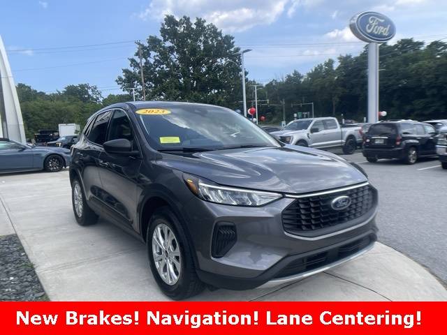 2023 Ford Escape Active — SUV — 34,790 mi — Haverhill, MA