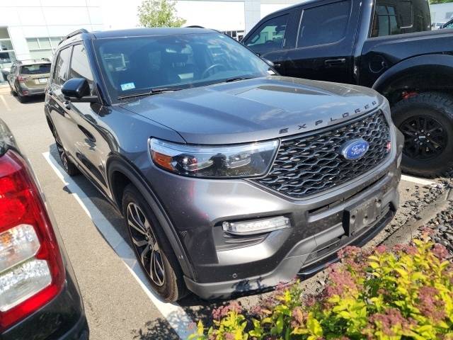 2020 Ford Explorer ST — SUV — 108,325 mi — Haverhill, MA