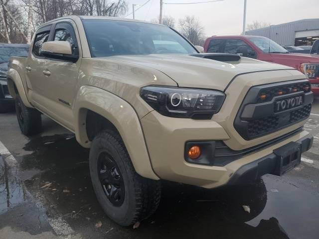 2018 Toyota Tacoma TRD Off Road — Pickup Truck — 61,962 mi — Haverhill, MA