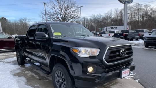 2022 Toyota Tacoma SR5 — Pickup Truck — 16,966 mi — Haverhill, MA