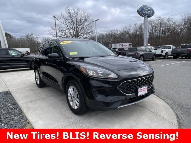 2022 Ford Escape SE — SUV — 19,059 mi — Haverhill, MA