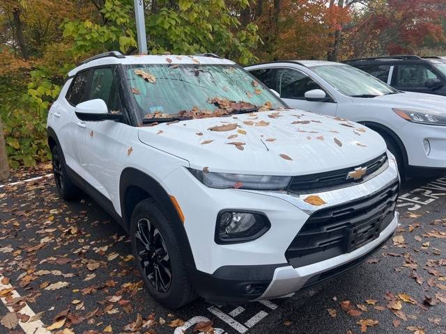 2023 Chevrolet Trailblazer LT — SUV — 22,091 mi — Haverhill, MA