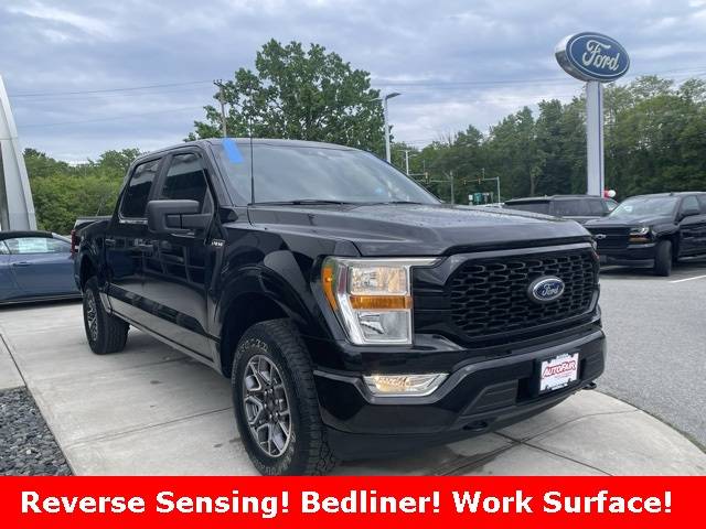 2021 Ford F-150 XL — Pickup Truck — 30,356 mi — Haverhill, MA