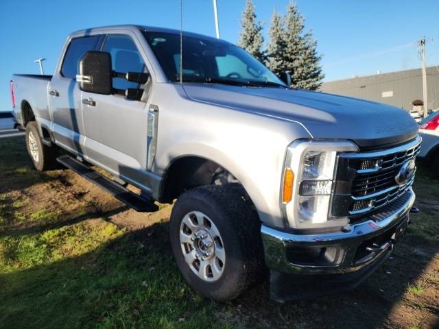 2024 Ford Super Duty F-250 XLT — Pickup Truck — 47,100 mi — Haverhill, MA