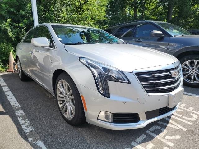 2019 Cadillac XTS Luxury — Sedan — 88,601 mi — Haverhill, MA