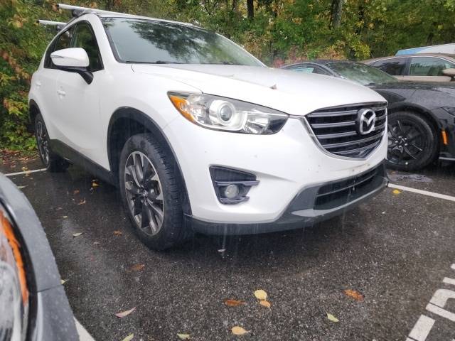 2016 Mazda CX-5 Grand Touring — SUV — 132,034 mi — Haverhill, MA
