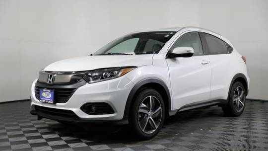 2022 Honda HR-V EX — SUV — 15,327 mi — Libertyville, IL
