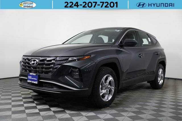 2023 Hyundai Tucson SE — SUV — 31,305 mi — Libertyville, IL