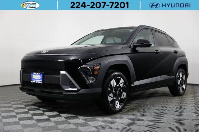 2024 Hyundai Kona SEL — SUV — 6,096 mi — Libertyville, IL