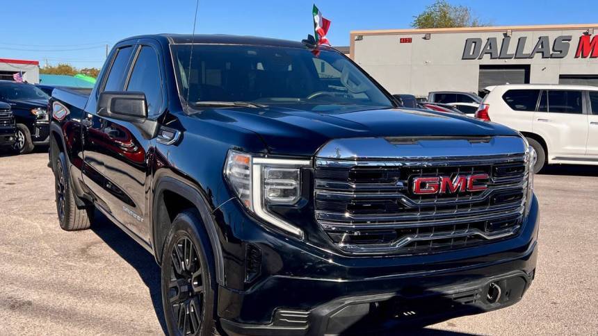 2023 GMC Sierra 1500 Pro — Pickup Truck — 3,284 mi — Garland, TX