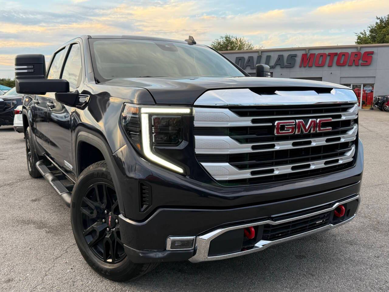2022 GMC Sierra 1500 Elevation — Pickup Truck — 43,210 mi — Garland, TX