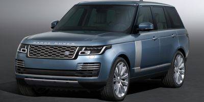 2019 Land Rover Range Rover HSE — SUV — 73,503 mi — Bronx, NY