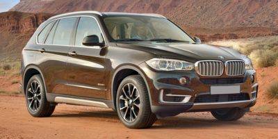 2017 BMW X5 35i — SUV — 99,063 mi — Bronx, NY