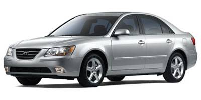 2009 Hyundai Sonata Limited — Sedan — 110,733 mi — Bronx, NY
