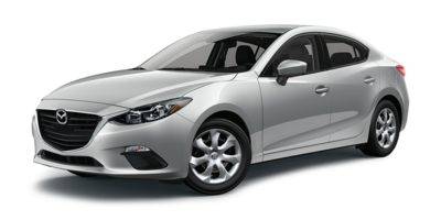 2016 Mazda Mazda3 i Sport — Sedan — 123,904 mi — Bronx, NY