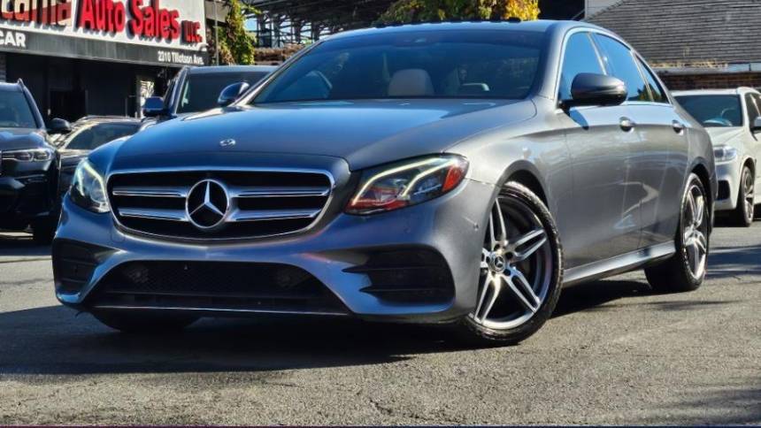 2019 Mercedes-Benz E-Class E 300 — Sedan — 86,217 mi — Bronx, NY