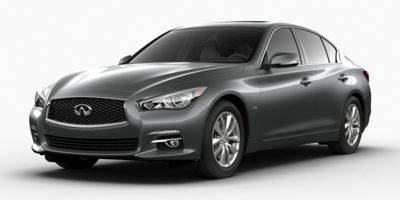 2017 INFINITI Q50 3.0t Signature Ed. — Sedan — 88,268 mi — Bronx, NY