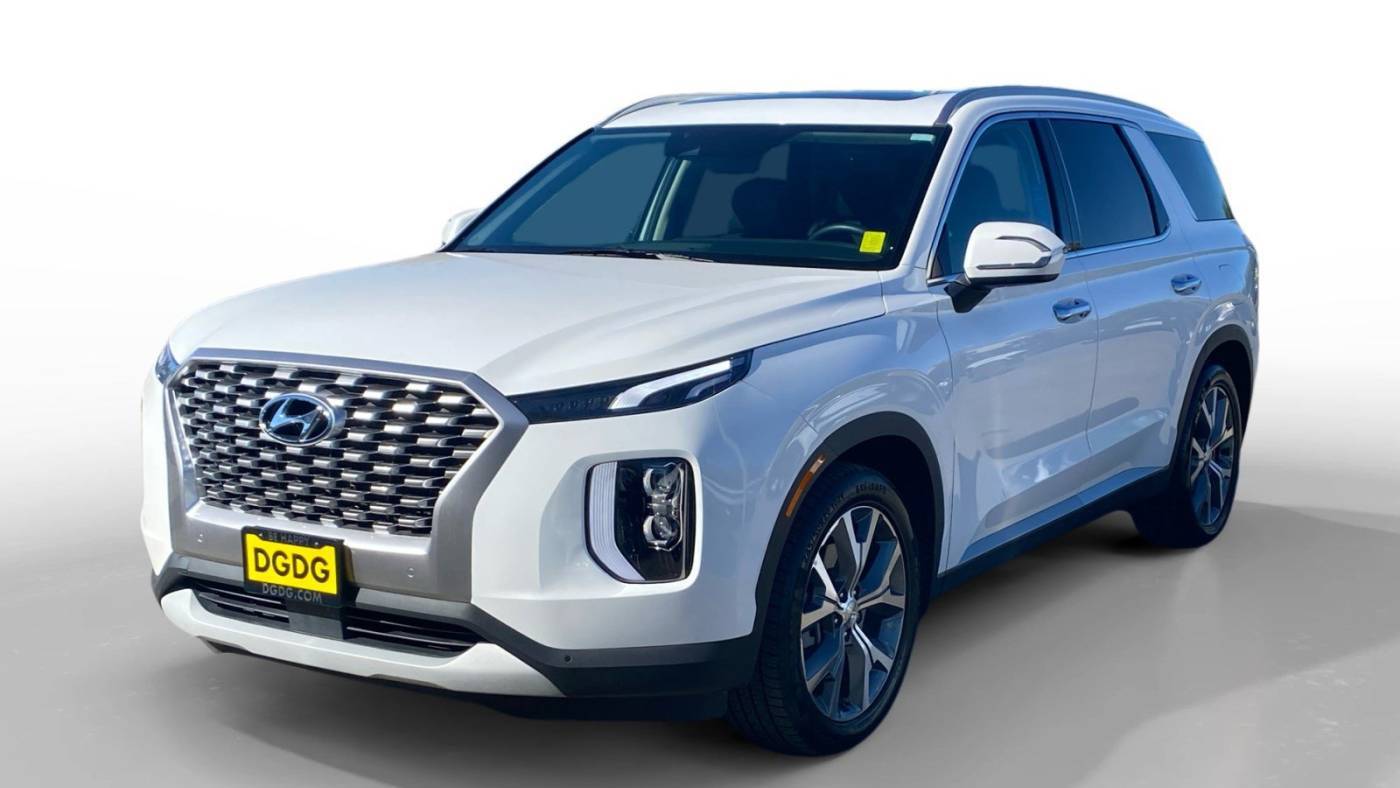 Used Hyundai Palisade for Sale in Yellow Springs, OH (with Photos