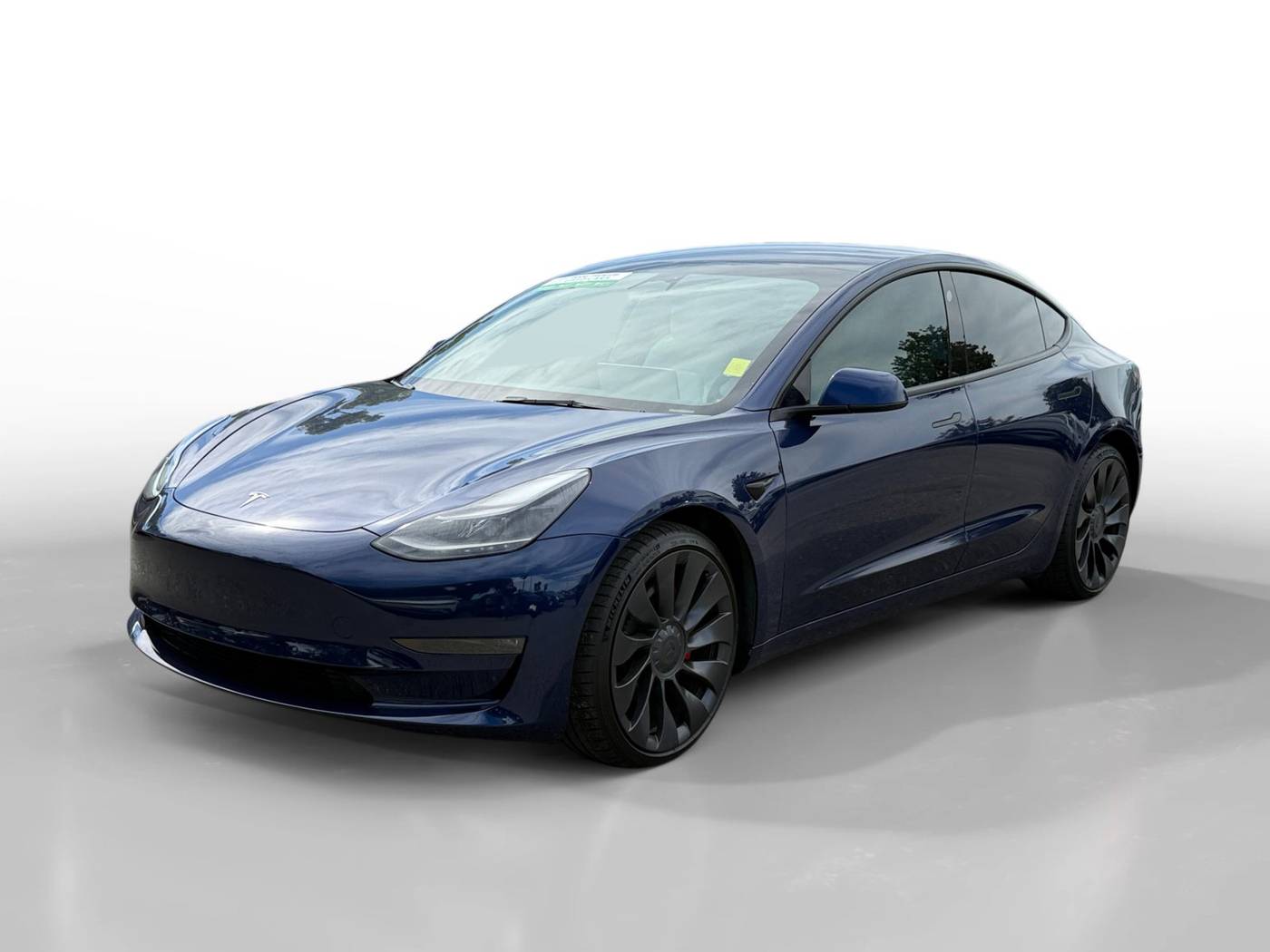 2022 Tesla Model 3 Performance — Sedan — 46,127 mi — Santa Clara, CA