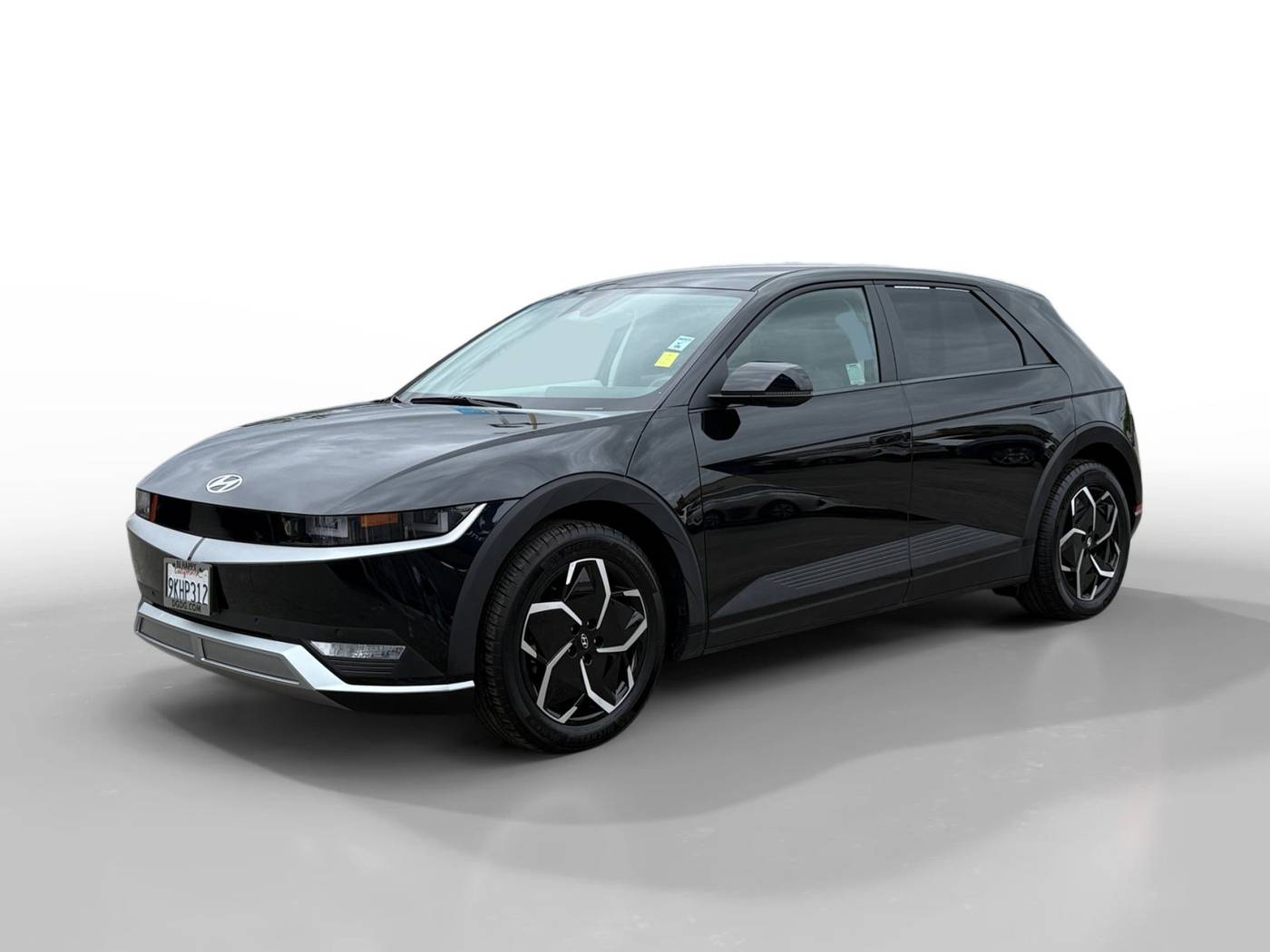 2024 Hyundai IONIQ 5 SEL — SUV — 14,938 mi — Santa Clara, CA