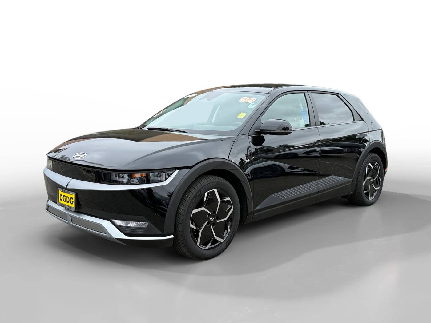 2024 Hyundai IONIQ 5 SEL — SUV — 9,245 mi — Santa Clara, CA