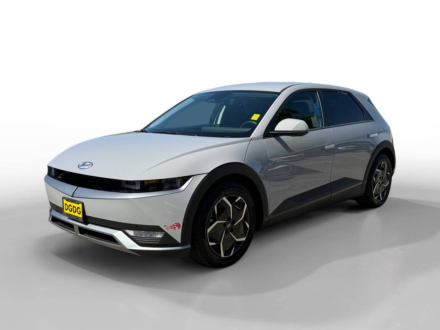 2024 Hyundai IONIQ 5 SEL — SUV — 14,113 mi — Santa Clara, CA