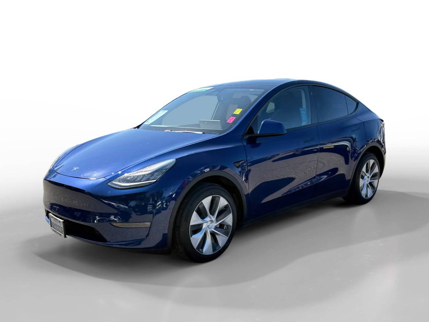2020 Tesla Model Y Long Range — SUV — 33,234 mi — Santa Clara, CA