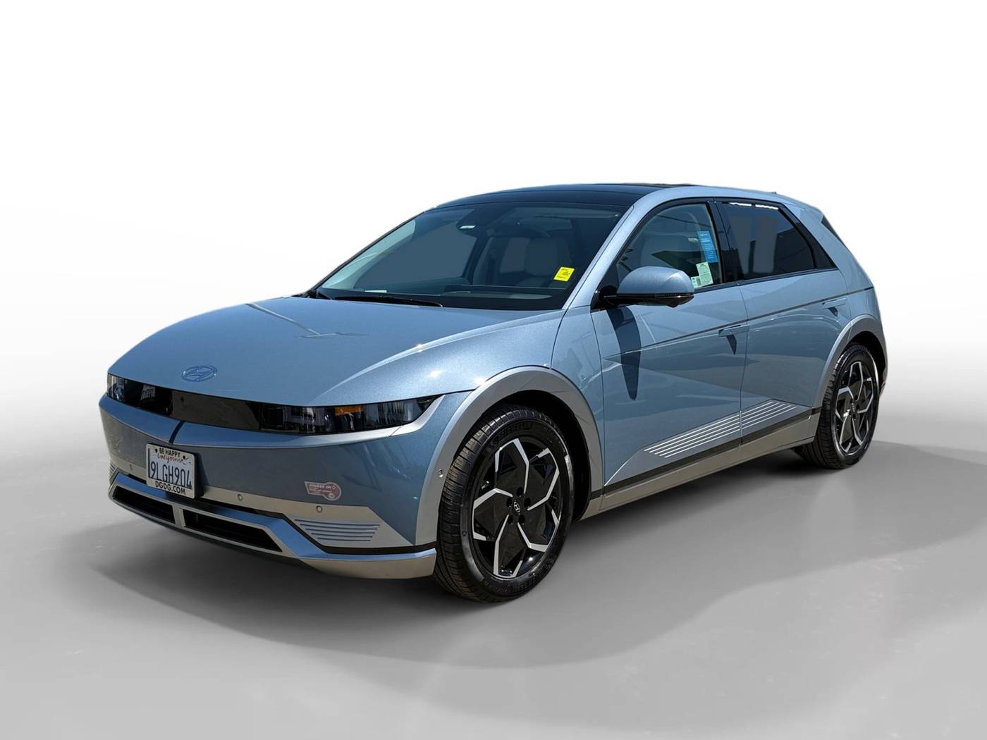 2024 Hyundai IONIQ 5 Limited — SUV — 9,341 mi — Santa Clara, CA