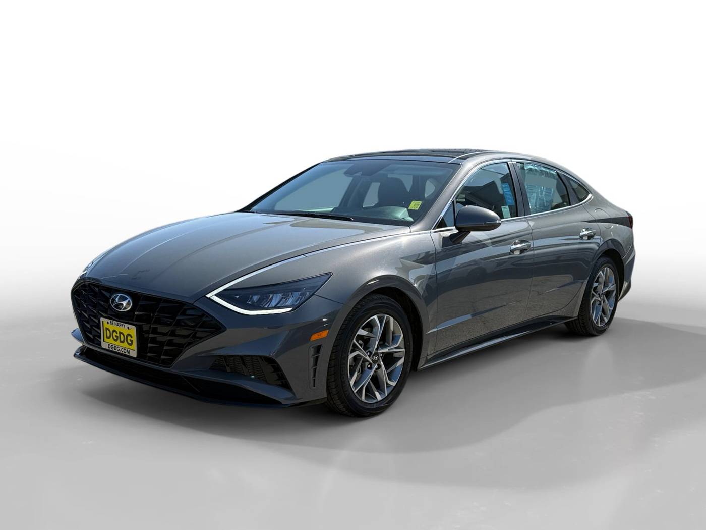 2022 Hyundai Sonata SEL — Sedan — 30,208 mi — Santa Clara, CA