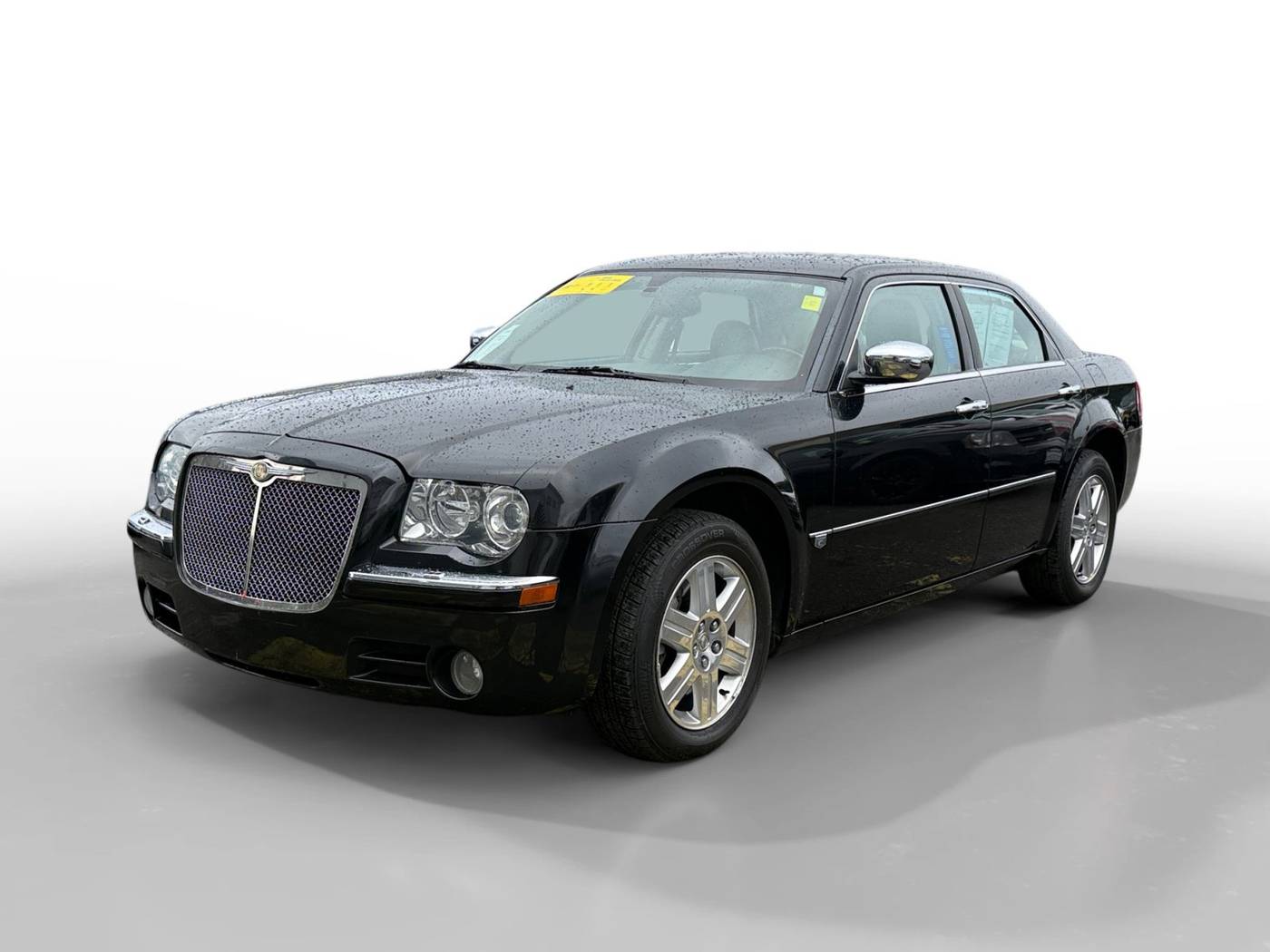 2005 Chrysler 300 C — Sedan — 158,637 mi — Santa Clara, CA
