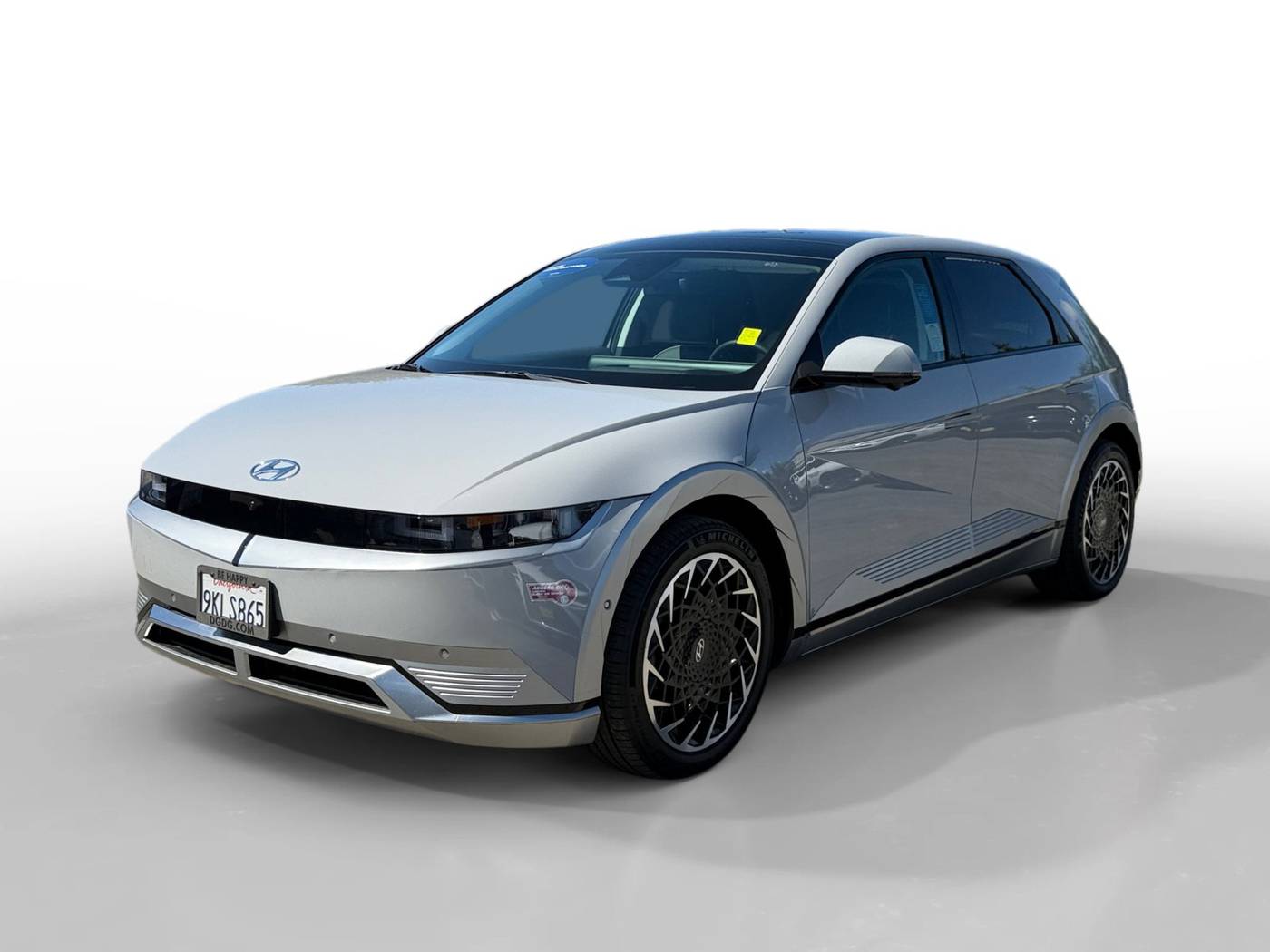 2024 Hyundai IONIQ 5 Limited — SUV — 29,210 mi — Santa Clara, CA