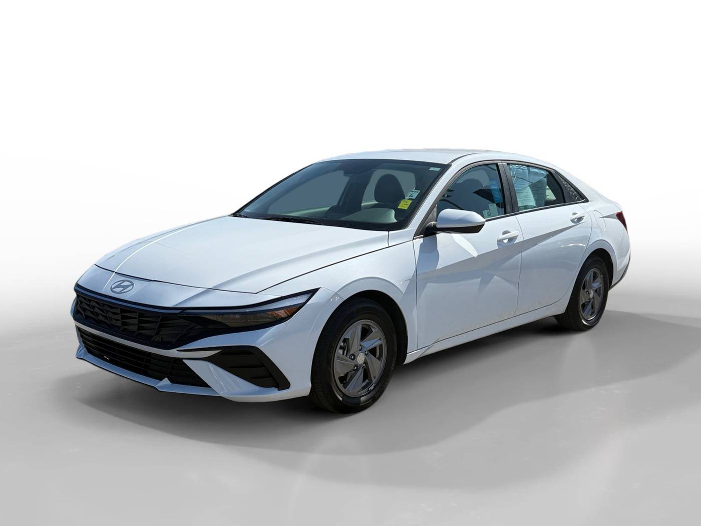 2024 Hyundai Elantra SE — Sedan — 6,759 mi — Santa Clara, CA