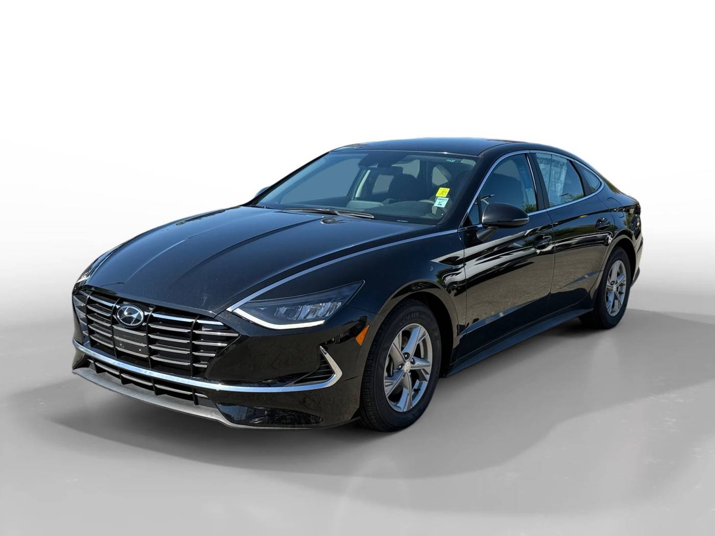 2022 Hyundai Sonata SE — Sedan — 20,775 mi — Santa Clara, CA