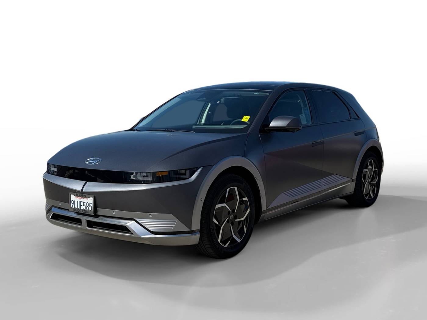 2024 Hyundai IONIQ 5 Limited — SUV — 5,752 mi — Santa Clara, CA