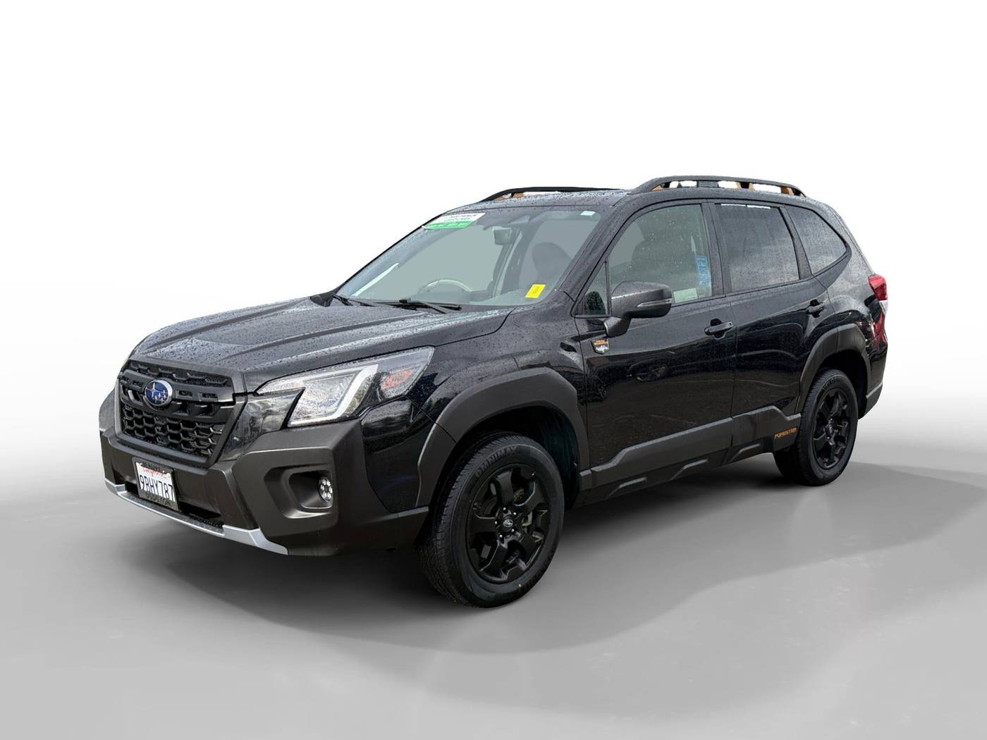 2022 Subaru Forester Wilderness — SUV — 34,190 mi — Santa Clara, CA