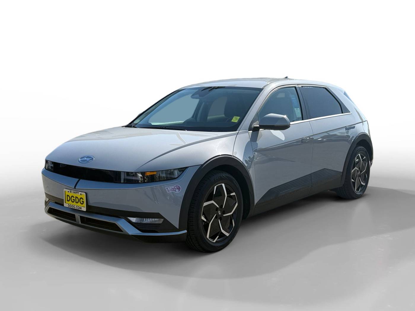 2024 Hyundai IONIQ 5 SE — SUV — 19,554 mi — Santa Clara, CA