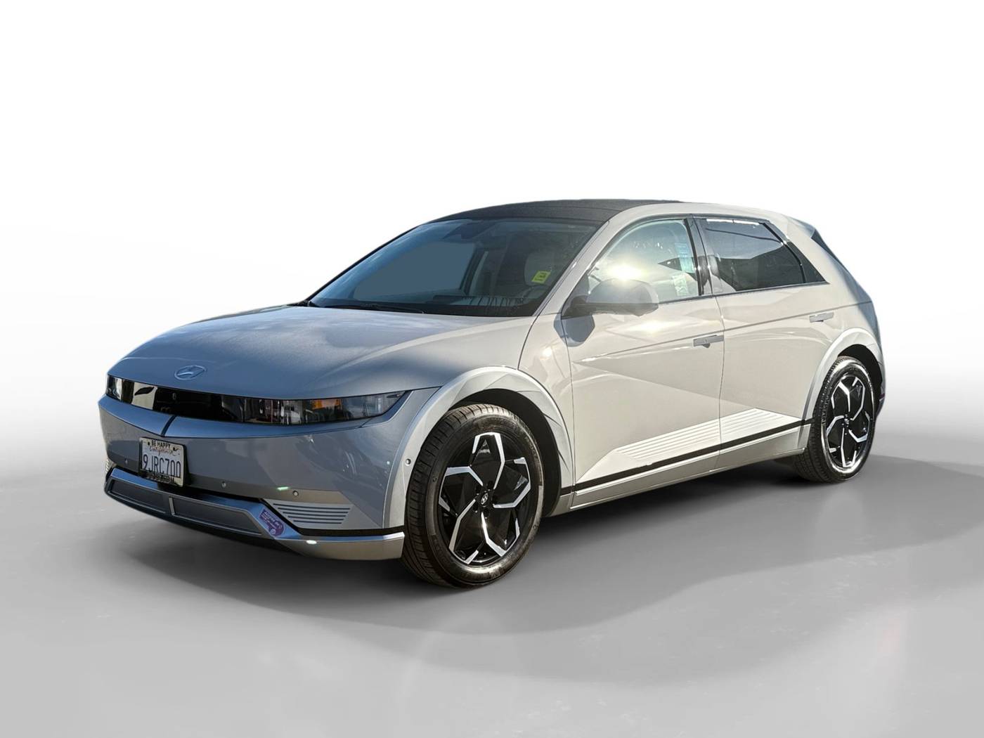 2024 Hyundai IONIQ 5 Limited — SUV — 25,437 mi — Santa Clara, CA