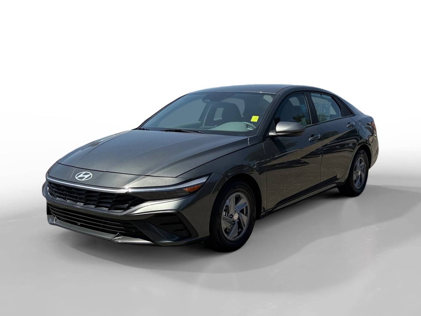 2024 Hyundai Elantra SE — Sedan — 7,882 mi — Santa Clara, CA