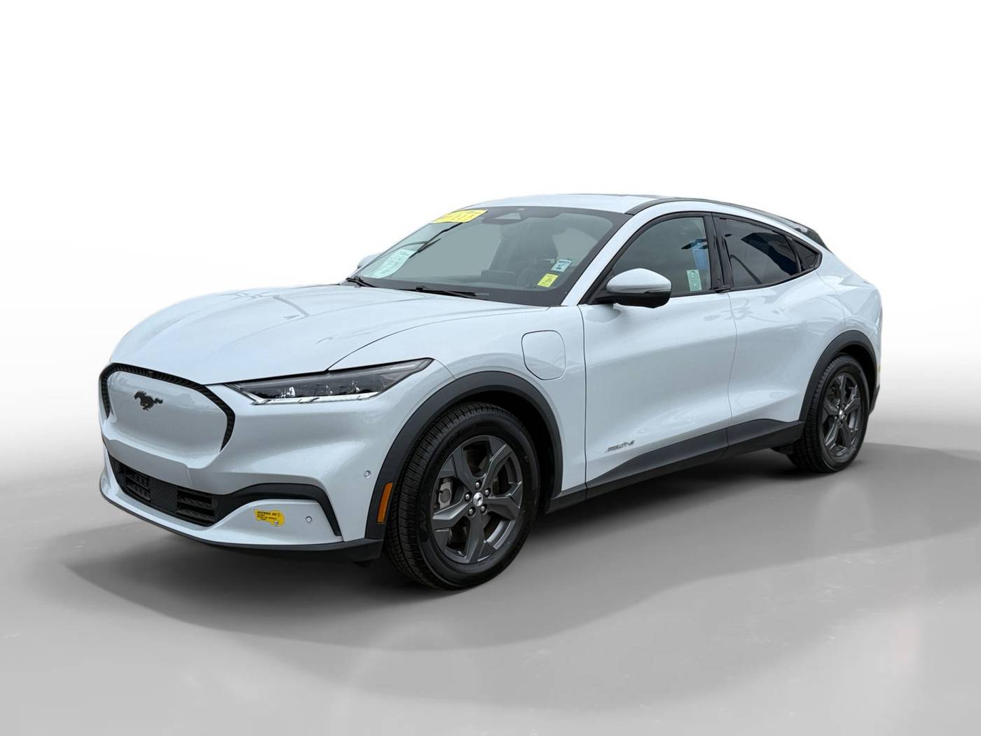 2021 Ford Mustang Mach-E Select — SUV — 76,033 mi — Santa Clara, CA