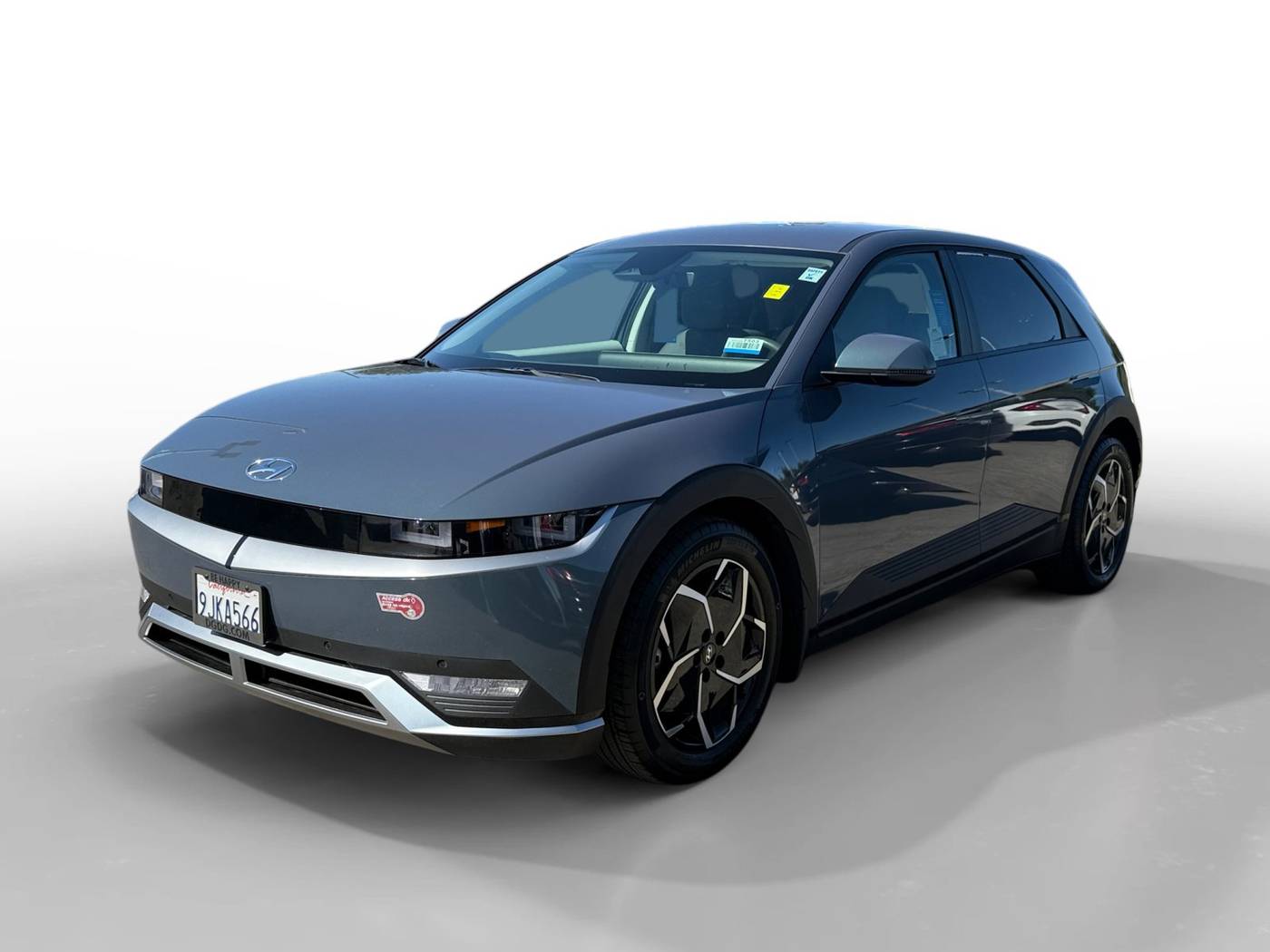 2024 Hyundai IONIQ 5 SEL — SUV — 20,778 mi — Santa Clara, CA