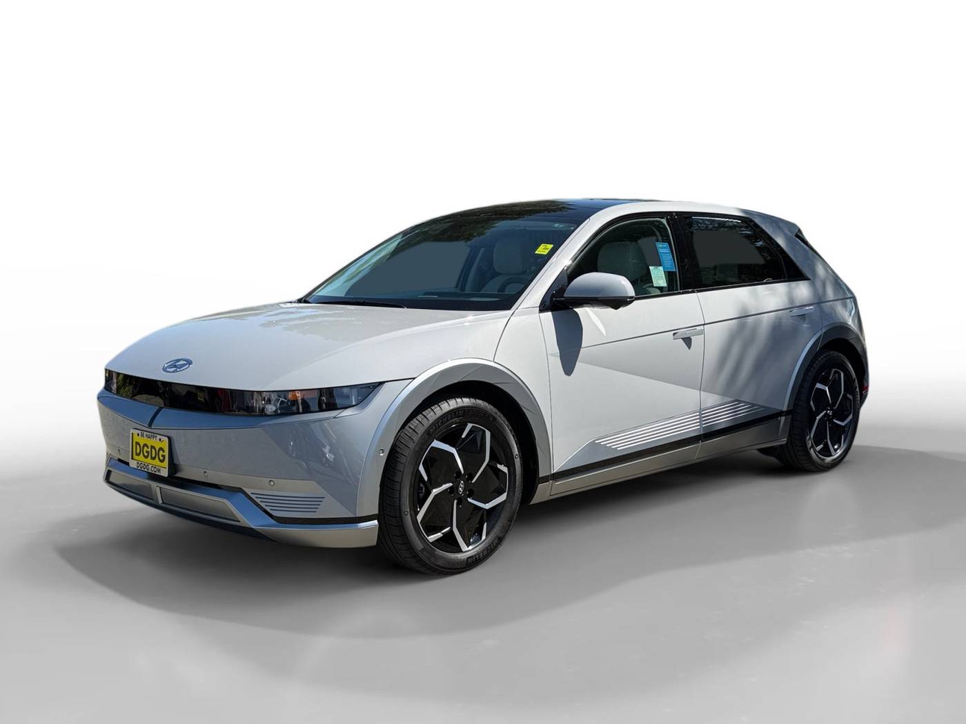 2024 Hyundai IONIQ 5 Limited — SUV — 15,431 mi — Santa Clara, CA