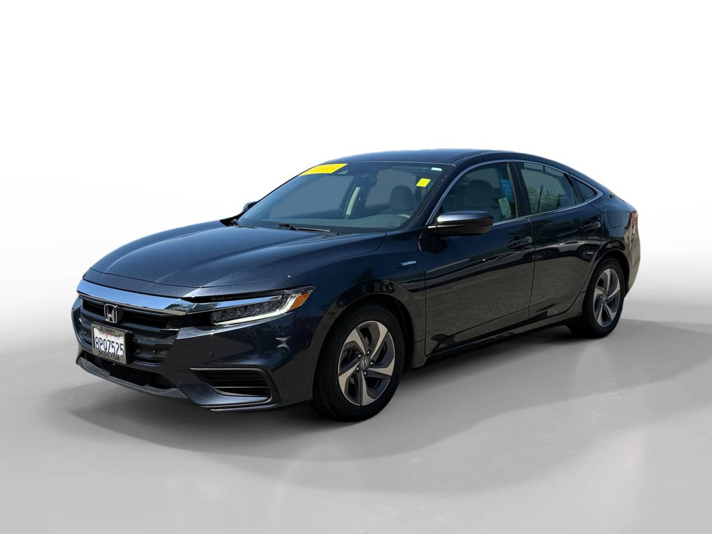 2020 Honda Insight EX — Sedan — 41,826 mi — Santa Clara, CA