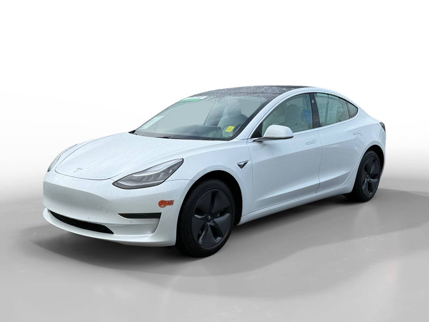 2020 Tesla Model 3 Standard Range Plus — Sedan — 20,565 mi — Santa Clara, CA