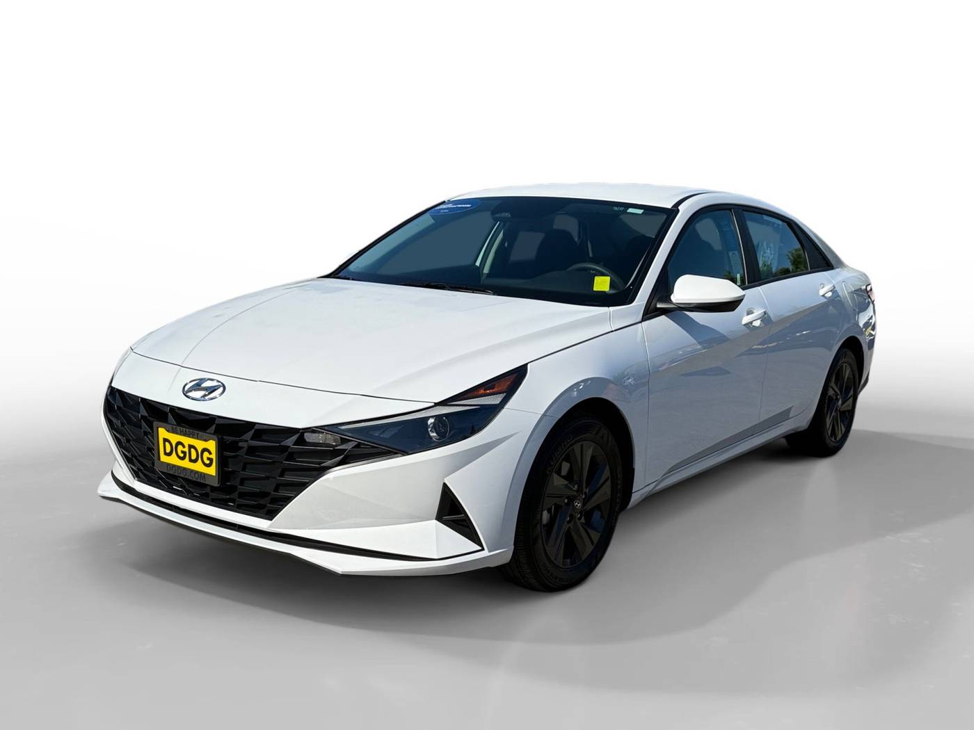 2023 Hyundai Elantra SEL — Sedan — 9,015 mi — Santa Clara, CA