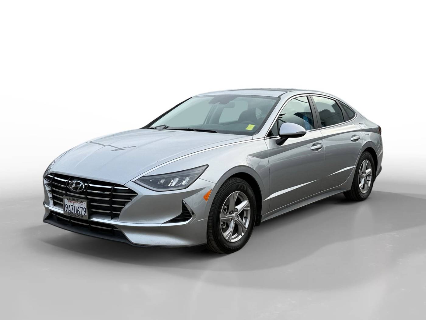 2022 Hyundai Sonata SE — Sedan — 21,005 mi — Santa Clara, CA