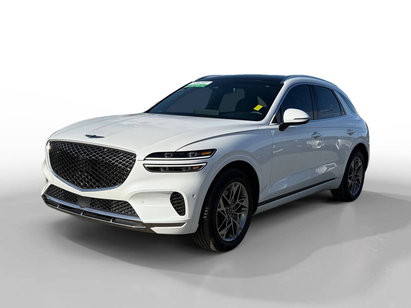 2022 Genesis GV70 2.5T — SUV — 29,426 mi — Santa Clara, CA