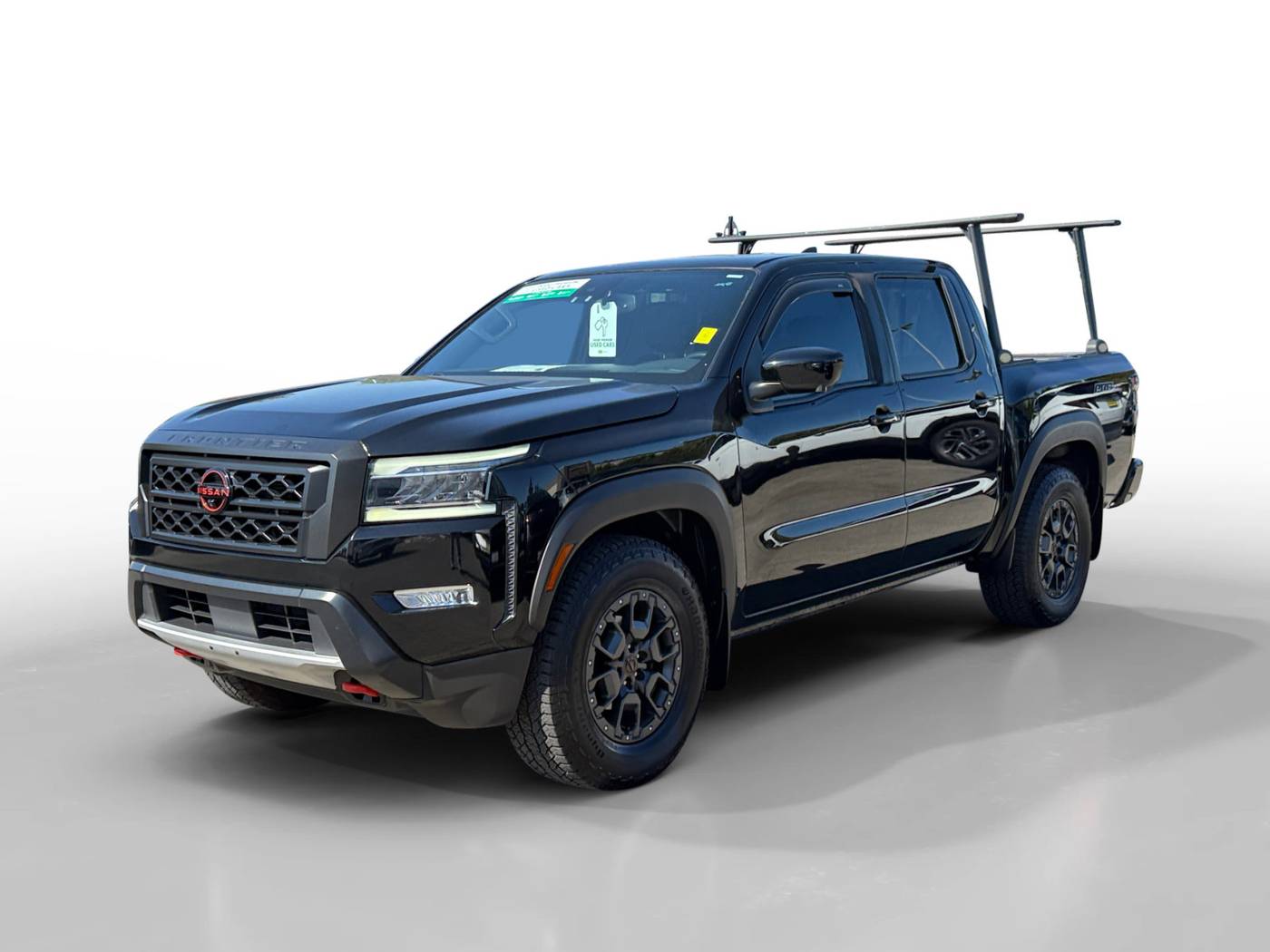 2022 Nissan Frontier PRO-X — Pickup Truck — 69,920 mi — Santa Clara, CA