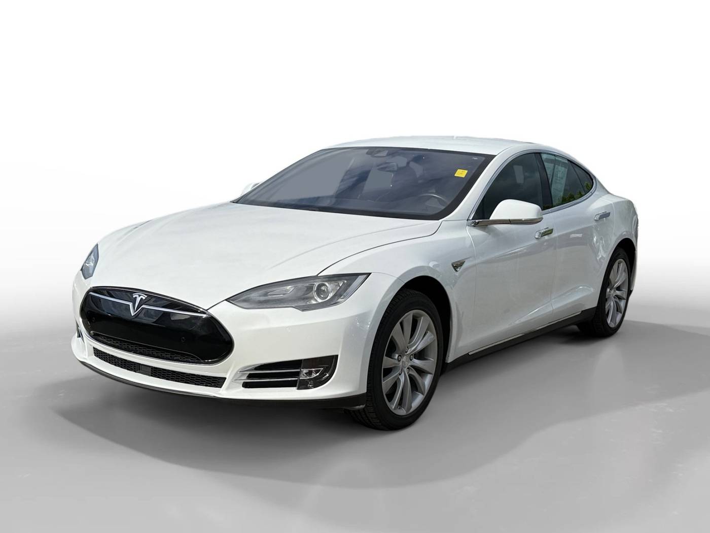 2015 Tesla Model S 90D — Hatchback — 62,589 mi — Santa Clara, CA
