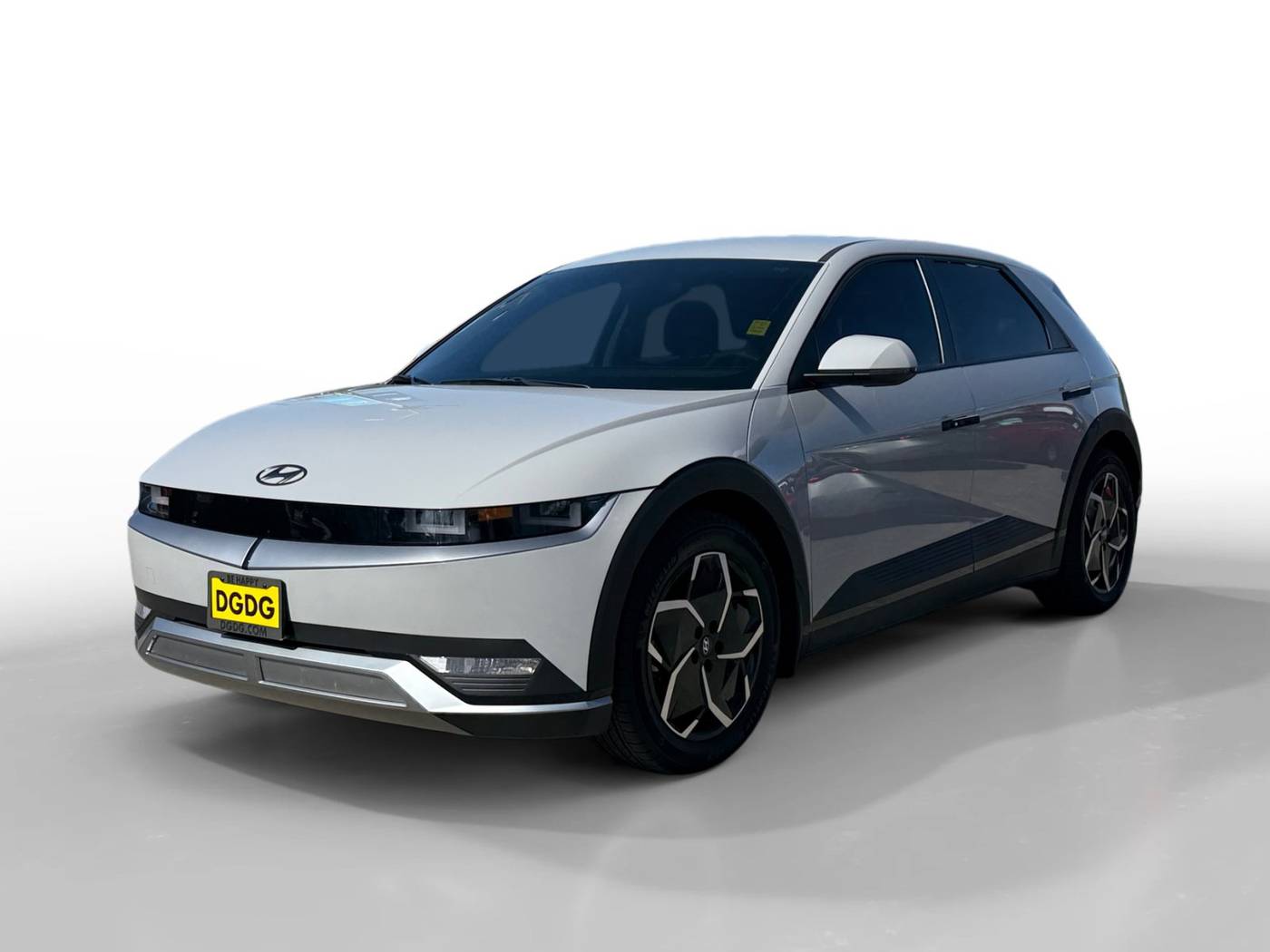 2024 Hyundai IONIQ 5 SE — SUV — 5,168 mi — Santa Clara, CA