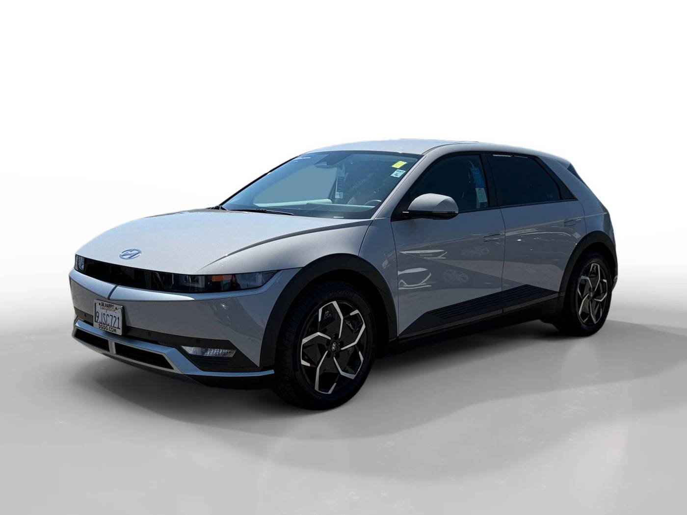 2024 Hyundai IONIQ 5 SEL — SUV — 18,175 mi — Santa Clara, CA